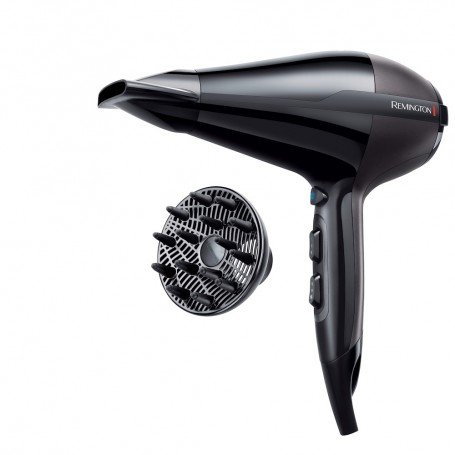 PHON 2200WATT 3TEMP 2VEL IONI NERO