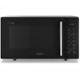 FORNO A MICROONDE 25LT 900WATT VAPORE DEFROST NERO