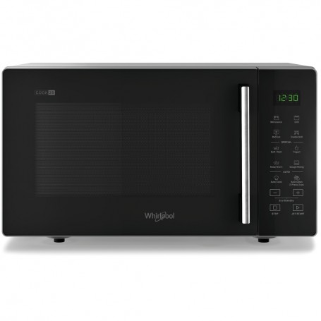 FORNO A MICROONDE 25LT 900WATT VAPORE DEFROST NERO