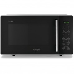 FORNO A MICROONDE 25LT 900WATT VAPORE DEFROST NERO