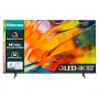 TV 50 QLED ULTRA HD 4K SMART TV DVB-T2 3HDMI