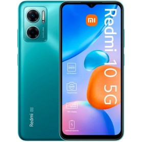 XIAOMI REDMI 10 5G 128GB ROM 4GB RAM ITA VERDE