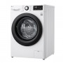 LAVATRICE 9KG 1400GIRI CLASSE A VAPORE WIFI