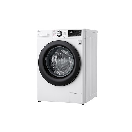 LAVATRICE 9KG 1400GIRI CLASSE A VAPORE WIFI