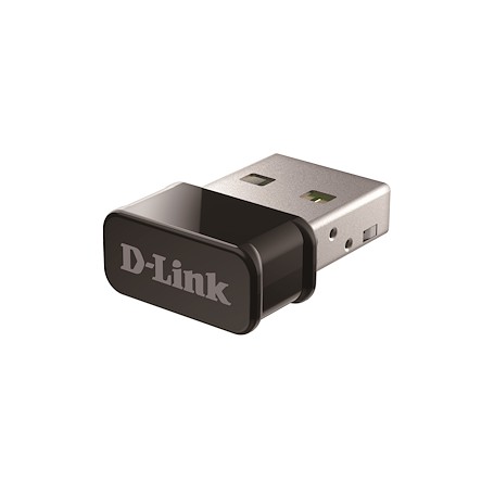 PEN USB WIRELESS DWA181 AC1300 MICRO