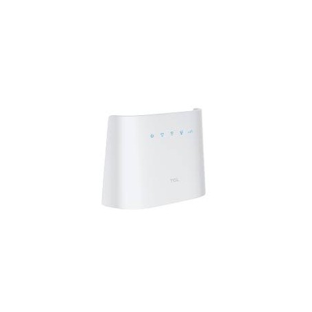 MODEM FWA INDOOR 4G CON SIM DEDICATA