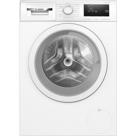 LAVATRICE 9KG 1200GIRI CLASSE A ECOSILENCE