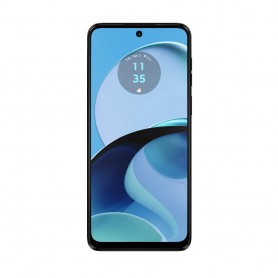 MOTOROLA G14 128GB ROM 4GB RAM ITA BLU