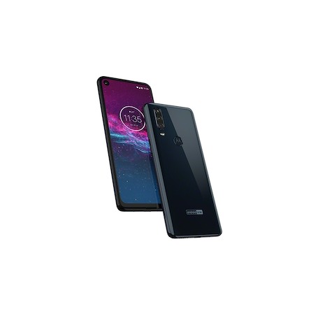 MOTOROLA G14 128GB ROM 4GB RAM ITA GRIGIO