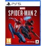 SPIDER-MAN 2 MARVELS  PER PS5