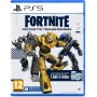 FORTNITE PACCHETTO TRANSFORMERS PER PS5