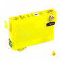 CARTUCCIA COMPATIBILE PER EPSON 604XL GIALLO