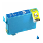 CARTUCCIA COMPATIBILE PER EPSON 604XL CIANO