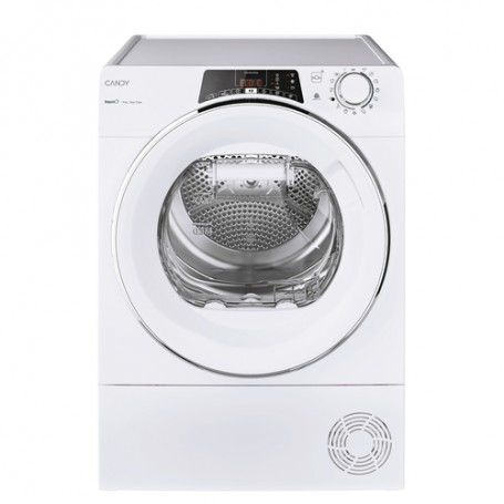 ASCIUGATRICE 9KG CLASSE E POMPA DI CALORE WIFI
