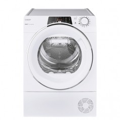 ASCIUGATRICE 9KG CLASSE E POMPA DI CALORE WIFI