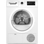 ASCIUGATRICE 8KG CLASSE A++ EASYCLEAN CESTO LANA