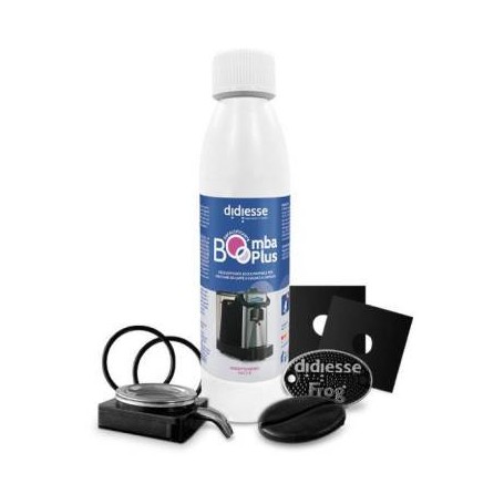 KIT GUARNIZIONI PER MACCHINA DA CAFFÈ FROG