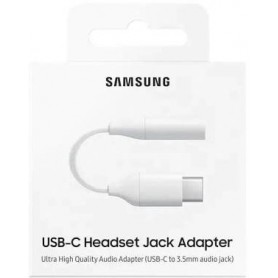 Adattatore Da Usb-c A Jack 3.5mm