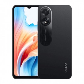 OPPO A38 128GB ROM 4GB RAM ITA NERO