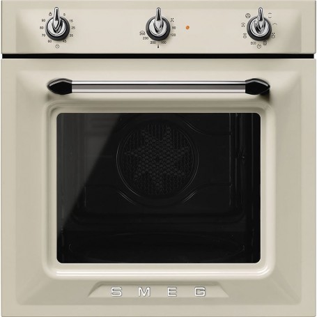 FORNO INCASSO ELETTRICO 70LT 8FUNZIONI PANNA CL. A