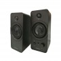CASSE PC 2.0 5WATT CON PULSANTE SPEGNIMENTO