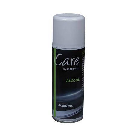 SPRAY ALCOOL PER PULIZIA SCHEDE ELETTRONICHE
