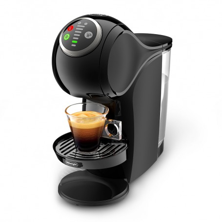 MACCHINA DA CAFFE ESPRESSO A CAPSULE15BAR AUTOSTOP