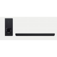 SOUNDBAR 2.1 200WATT BLUETOOTH CON  SUBWOOFER