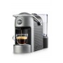 MACCHINA DA CAFFE ESPRESSO A CAPSULE 10BAR GRIGIA