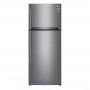 FRIGO DOPPIA PORTA 438LT CLASSE E NO FROST INOX
