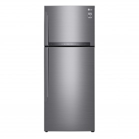 Frigo Doppia Porta 438lt Classe E No Frost Inox