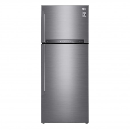 FRIGO DOPPIA PORTA 438LT CLASSE E NO FROST INOX