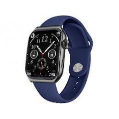 SMARTWATCH 1.96 AMOLED BLUETOOTH CALL NERO