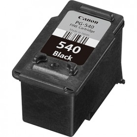 CARTUCCIA ORIGINALE CANON 540 NERO