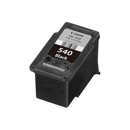 CARTUCCIA ORIGINALE CANON 540 NERO