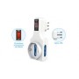 MULTIPRESA 3 POSTI 1 SCHUKO 2 PRESE10/16A CON PROT