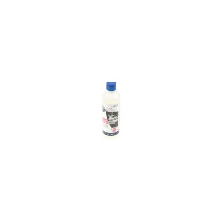 DECALCIFICANTE PER FERRI DA STIRO LIQUIDO 500ML