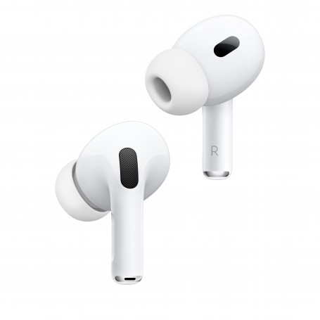 AIRPODS PRO CON CUSTODIA RICARICA 2GENERAZIONE
