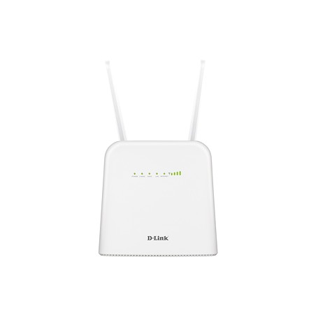 MODEM ROUTER WIRELESS 4G AC1200