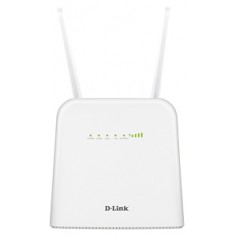 MODEM ROUTER WIRELESS 4G AC1200