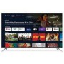 TV 50 LED UHD 4K SMART TV WIFI DVB-T2 HDMI