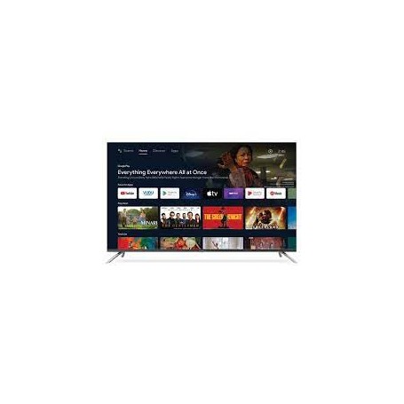 TV 50 LED UHD 4K SMART TV WIFI DVB-T2 HDMI