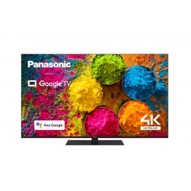 TV 65 LED UHD 4K SMART TV DVB-T2 CLASSE E 3HDMI