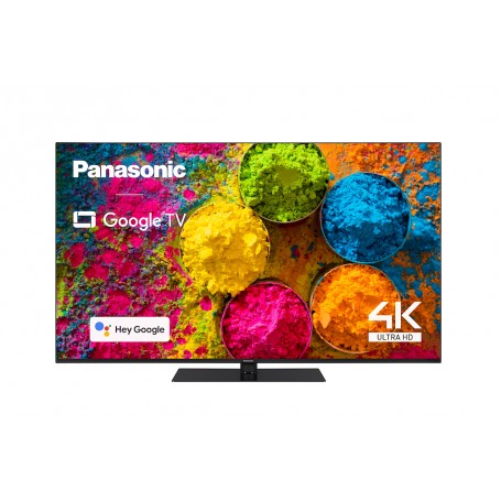 TV 65 LED UHD 4K SMART TV DVB-T2 CLASSE E 3HDMI