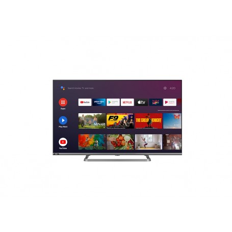TV 43 UHD 4K SMART TV DVB-T2 WIFI