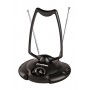 ANTENNA TV INTERNA AMPLIFICATA 38DB DVB-T2/5G