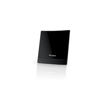 ANTENNA TV INTERNA AMPLIFICATA 52DB DVB-T2 + 5G