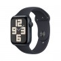 APPLE WATCH SE 44MM GPS MIDNIGHT ALLUMINIUM