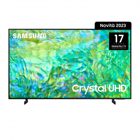 TV 50 LED UHD 4K SMART TV DVBT-2 3HDMI