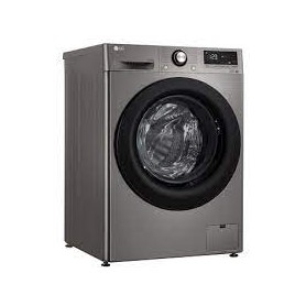 LAVATRICE 10,5KG 1360GIRI CLASSE B VAPORE PLATINO